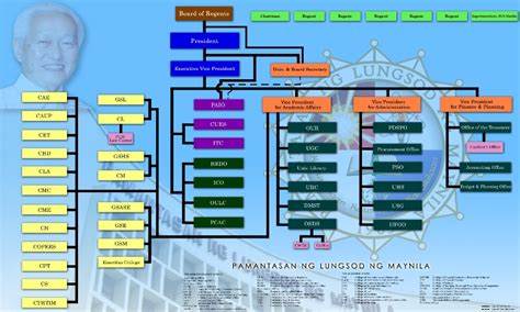 manila city hall organizational chart|Lungsod ng Maynila .